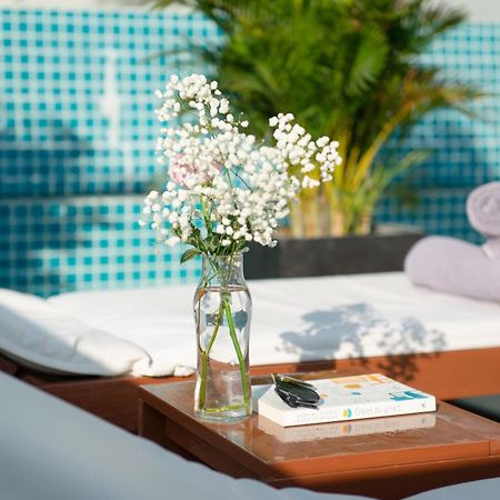 Seven Seas Hotel Нячанг Экстерьер фото