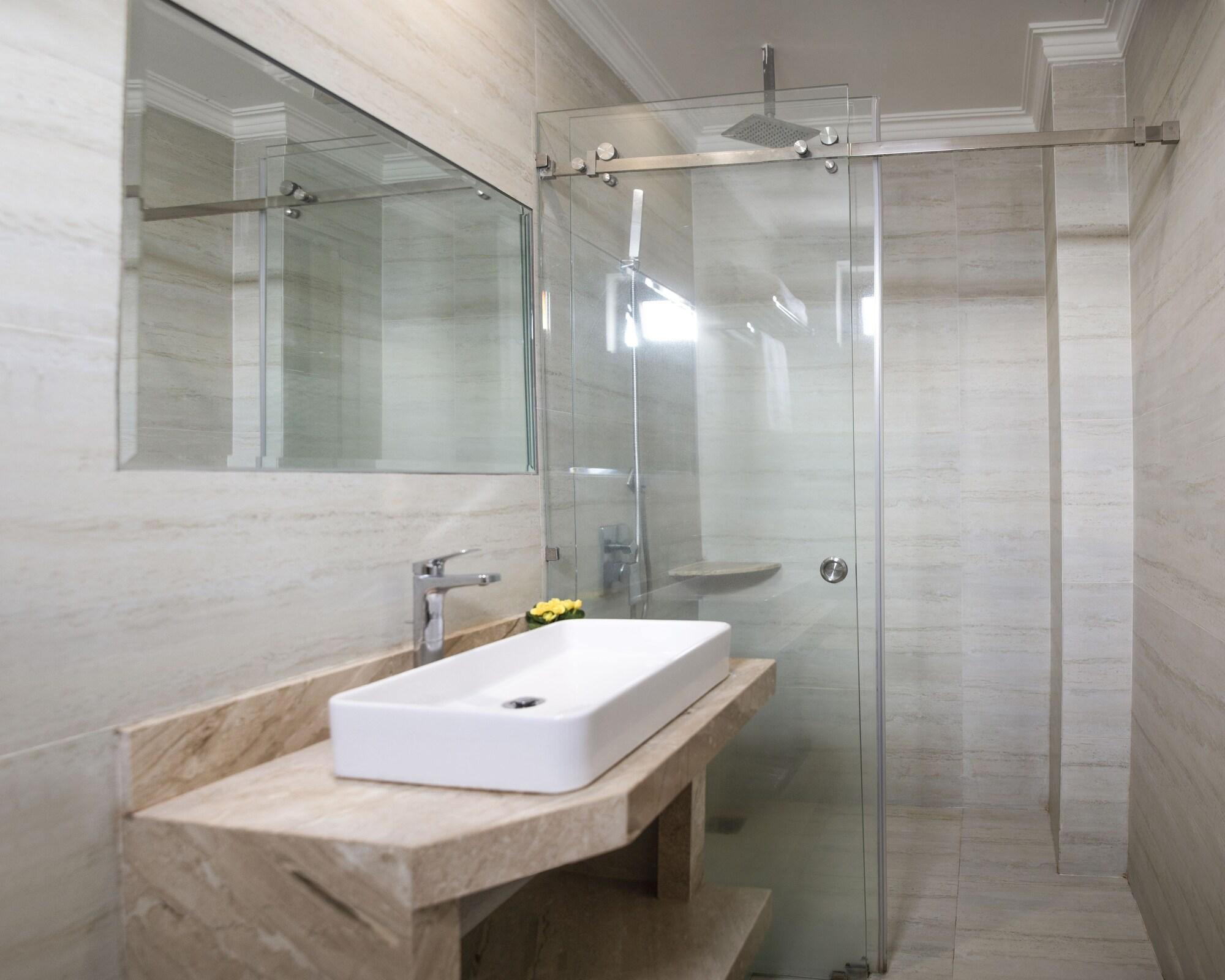 Seven Seas Hotel Нячанг Экстерьер фото