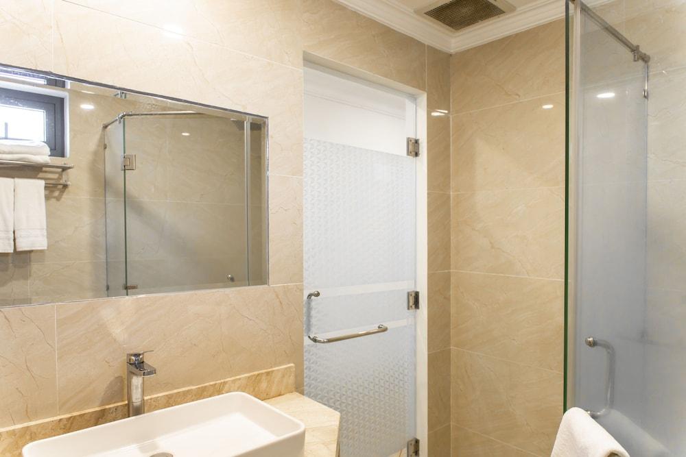Seven Seas Hotel Нячанг Экстерьер фото