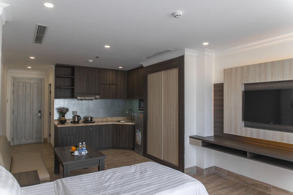 Seven Seas Hotel Нячанг Экстерьер фото