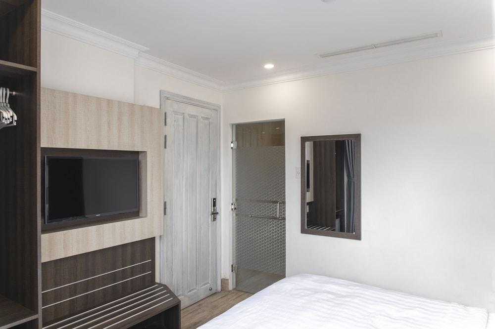 Seven Seas Hotel Нячанг Экстерьер фото