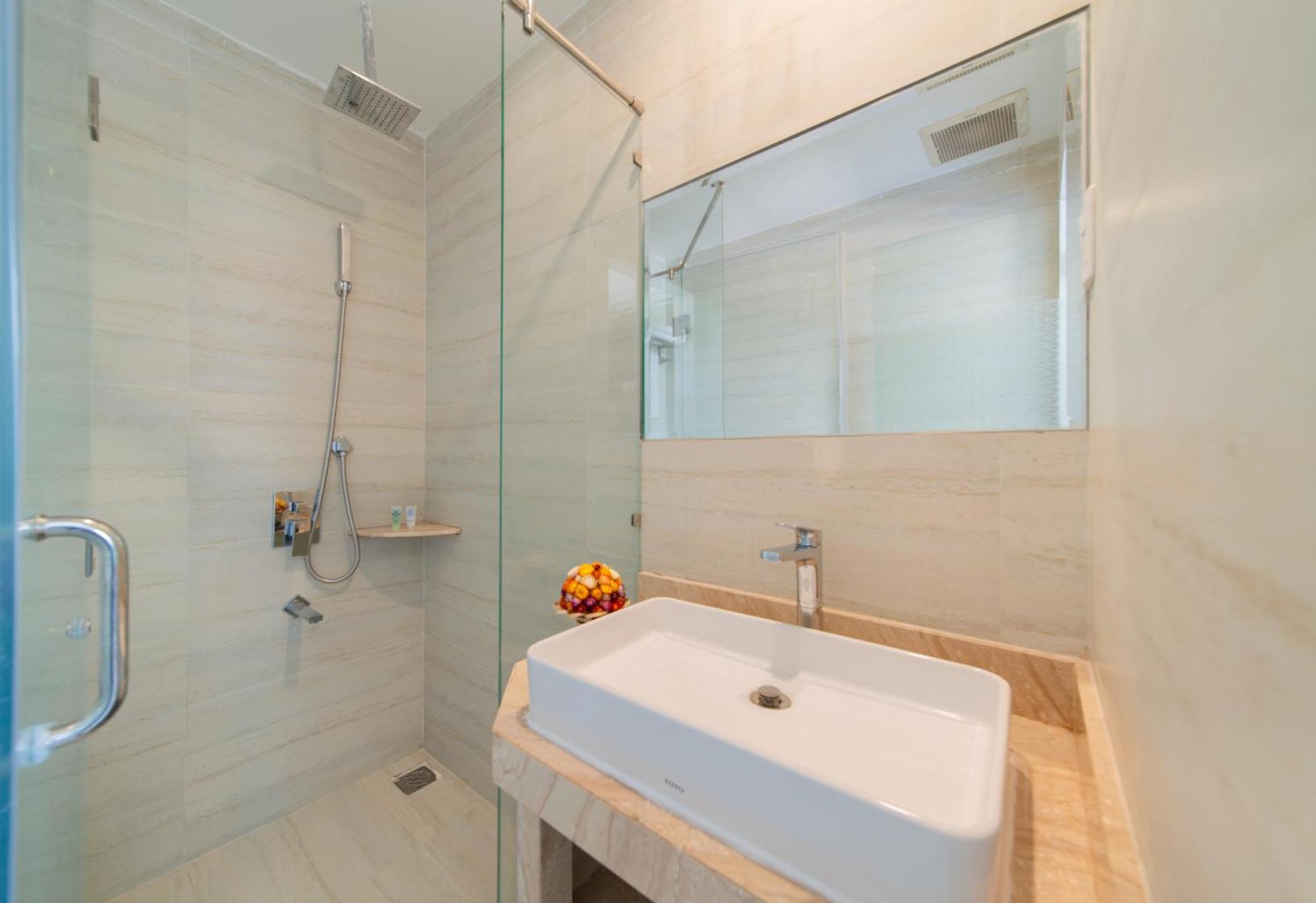 Seven Seas Hotel Нячанг Экстерьер фото