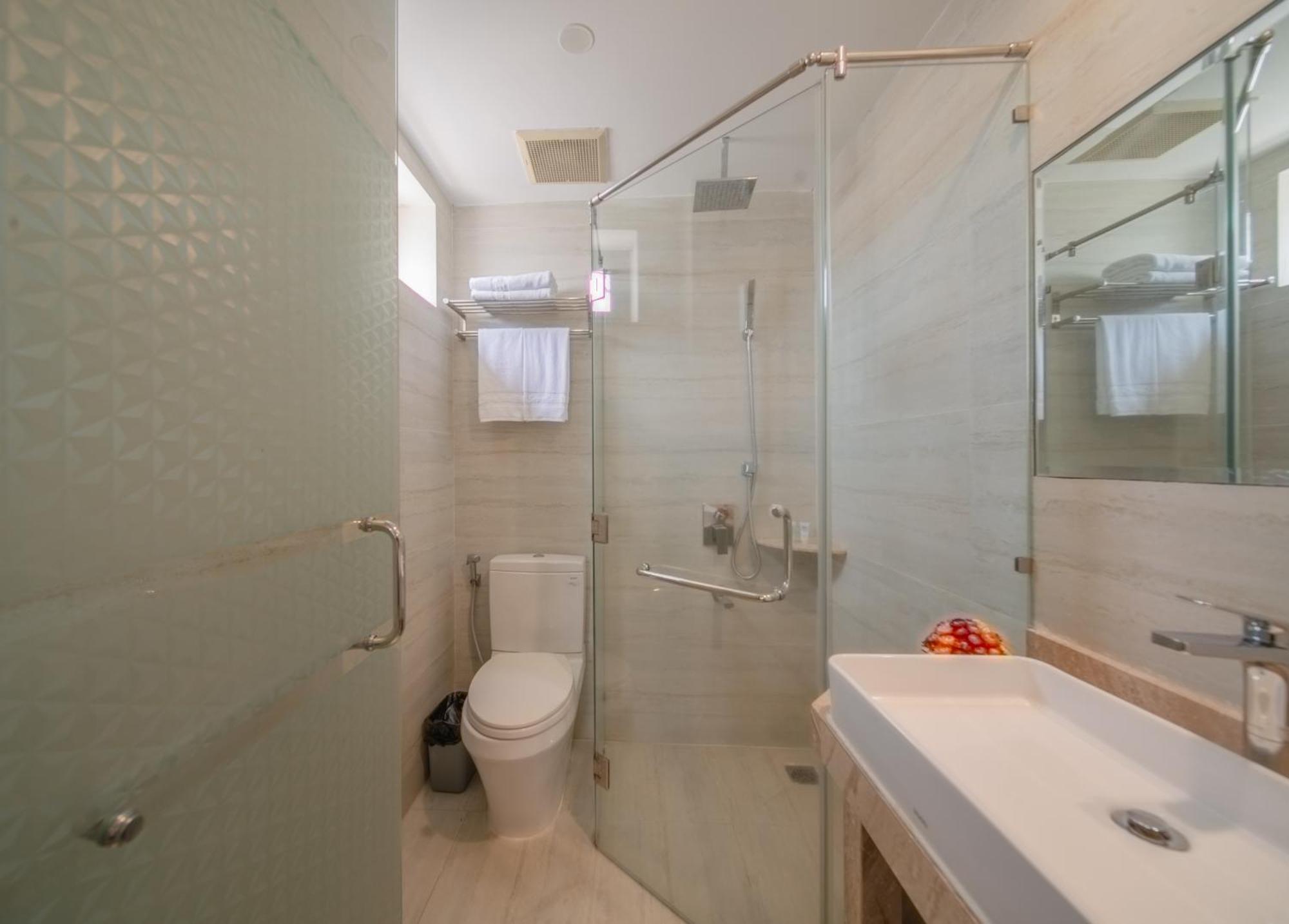 Seven Seas Hotel Нячанг Экстерьер фото