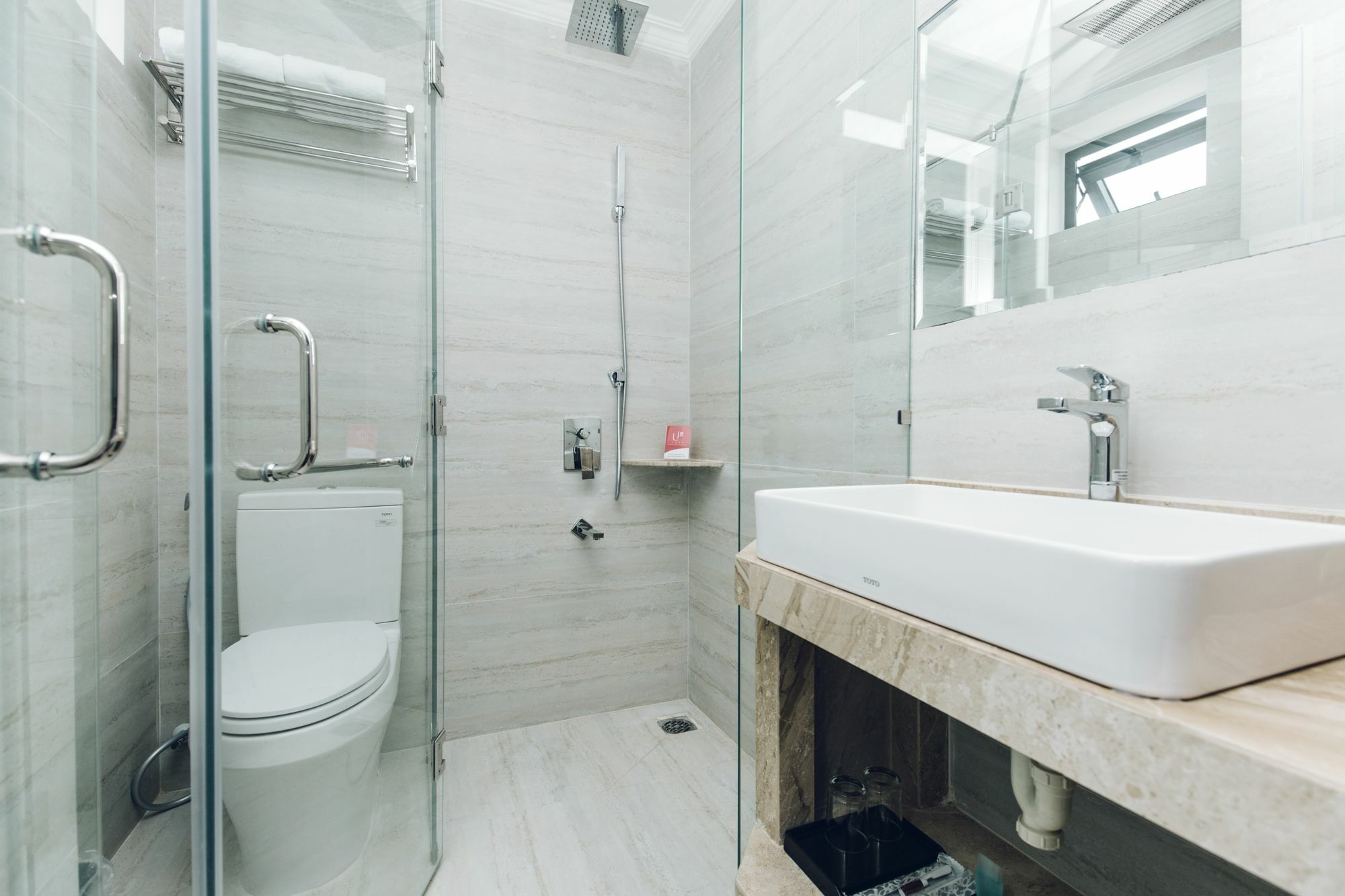 Seven Seas Hotel Нячанг Экстерьер фото