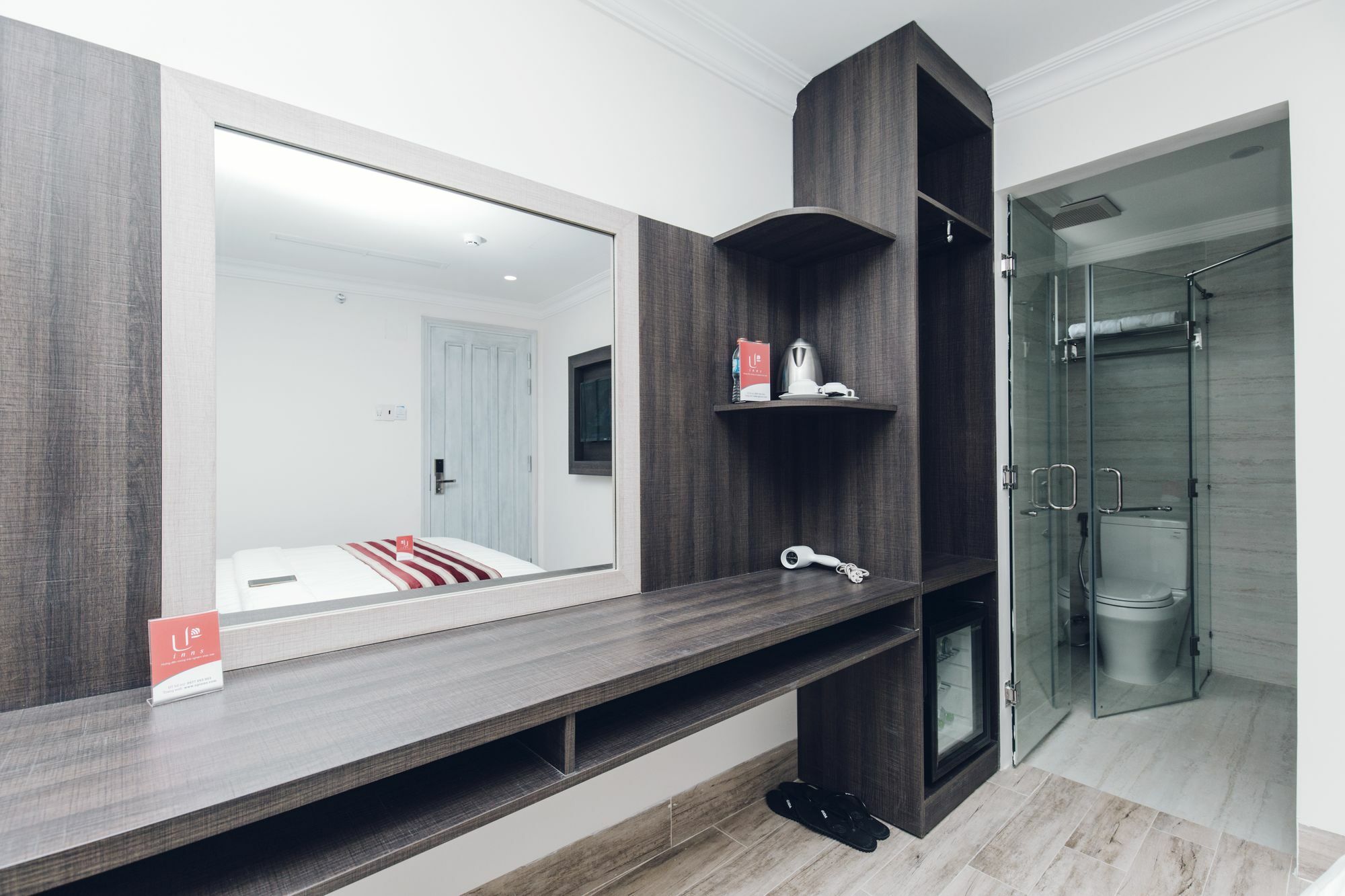 Seven Seas Hotel Нячанг Экстерьер фото