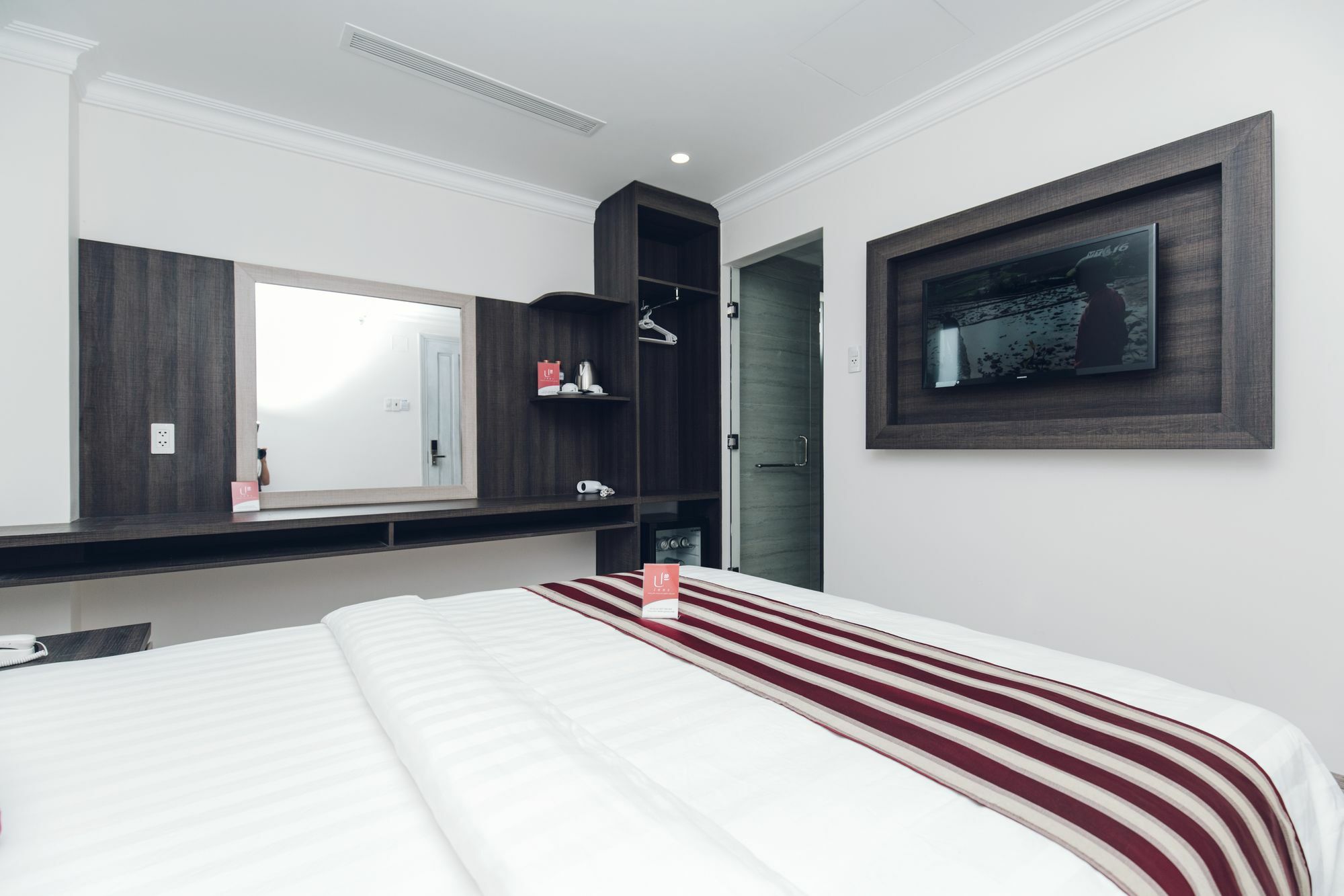 Seven Seas Hotel Нячанг Экстерьер фото